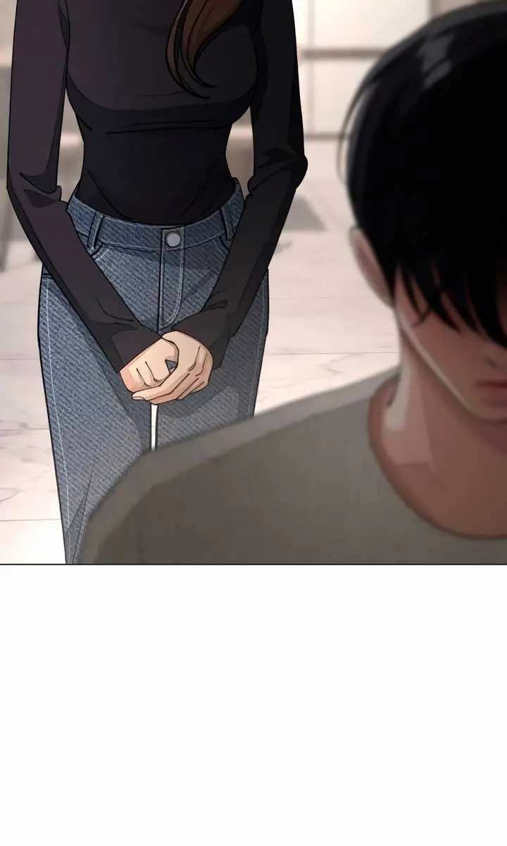 Lee Seob's Love Chapter 50 Page 35