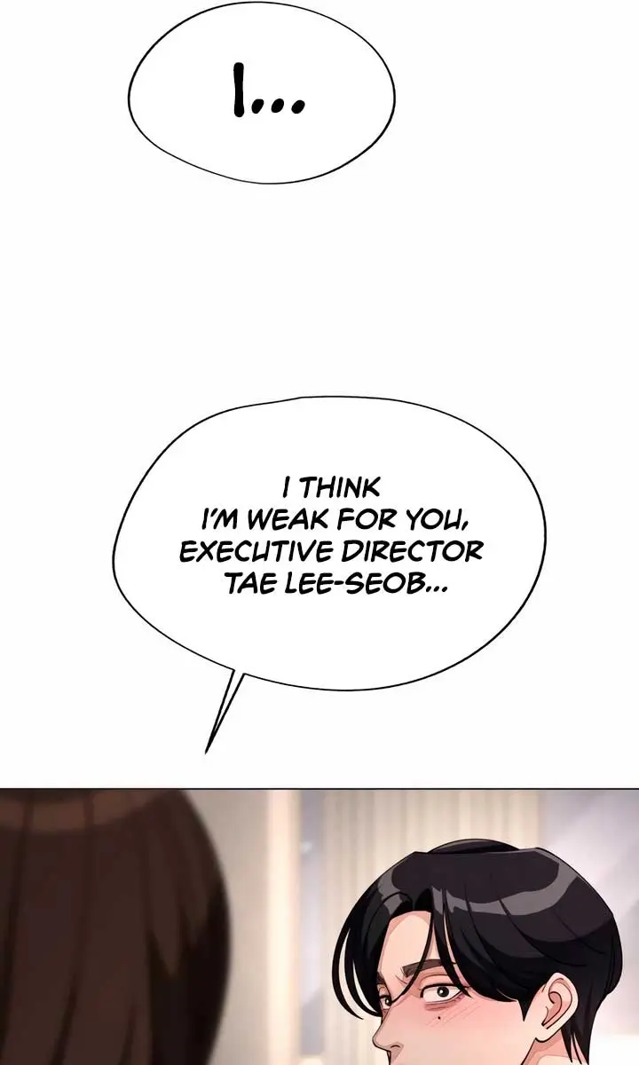 Lee Seob's Love Chapter 50 Page 36