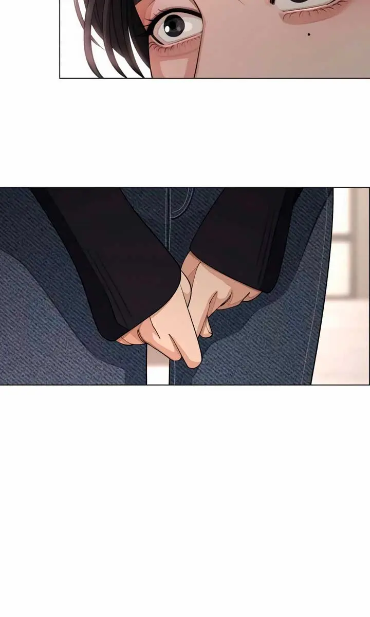 Lee Seob's Love Chapter 50 Page 39