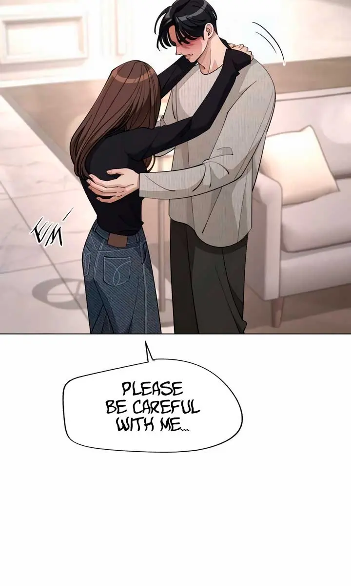 Lee Seob's Love Chapter 50 Page 44