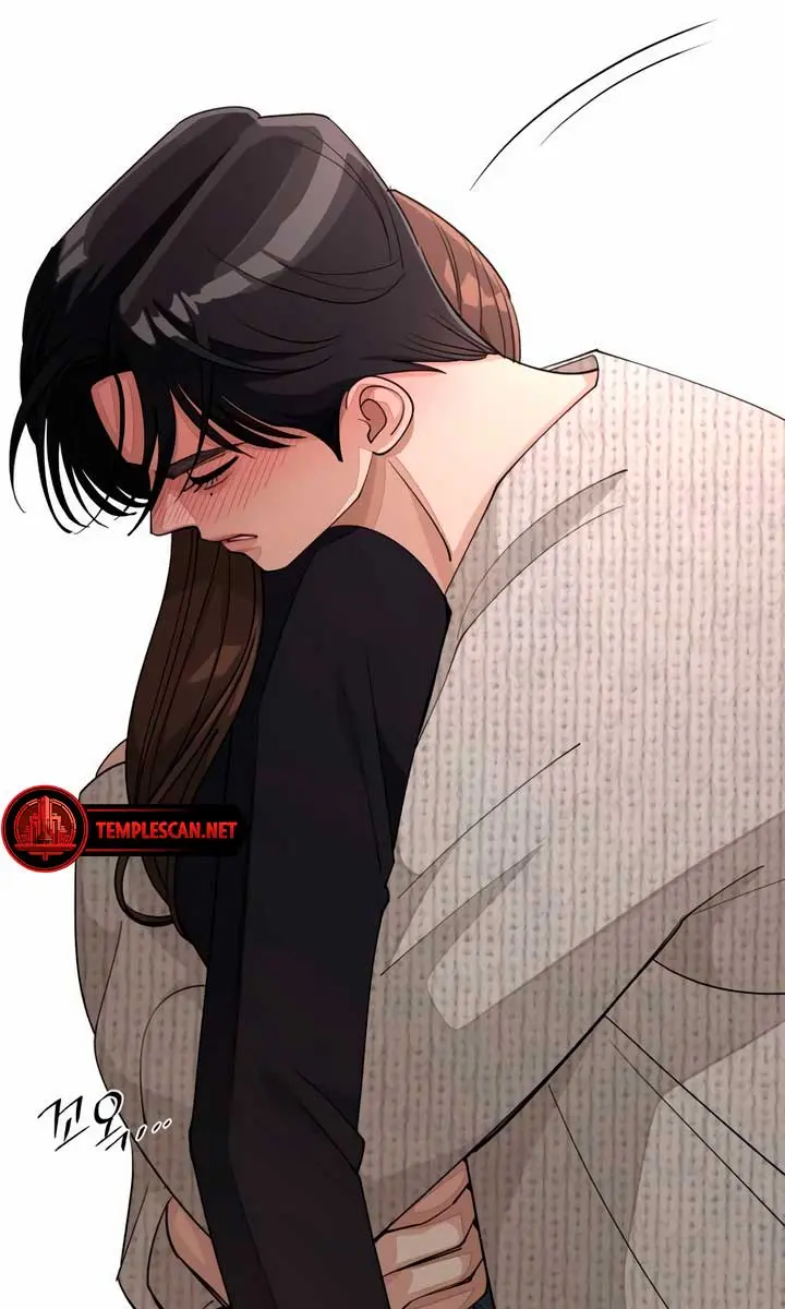 Lee Seob's Love Chapter 50 Page 47