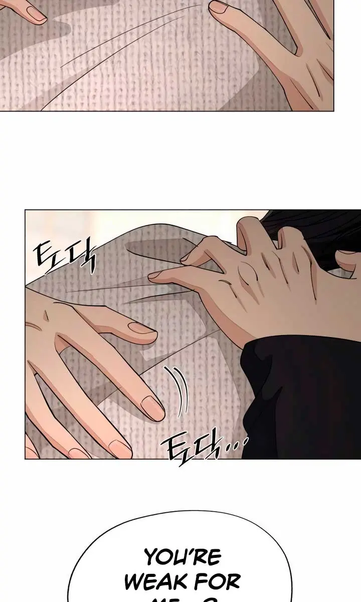 Lee Seob's Love Chapter 50 Page 50