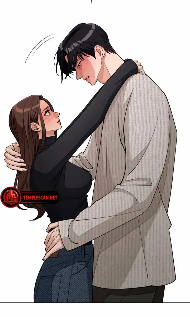 Lee Seob's Love Chapter 50 Page 57