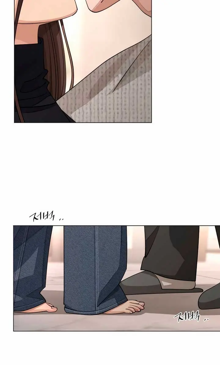 Lee Seob's Love Chapter 50 Page 62