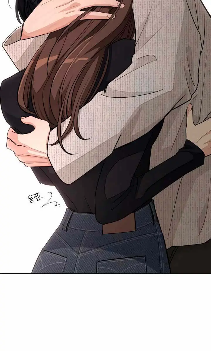 Lee Seob's Love Chapter 50 Page 66