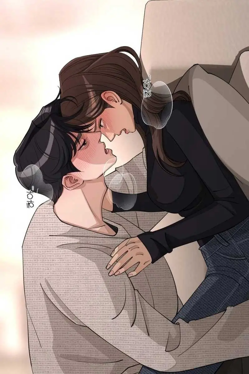 Lee Seob's Love Chapter 51 Page 4