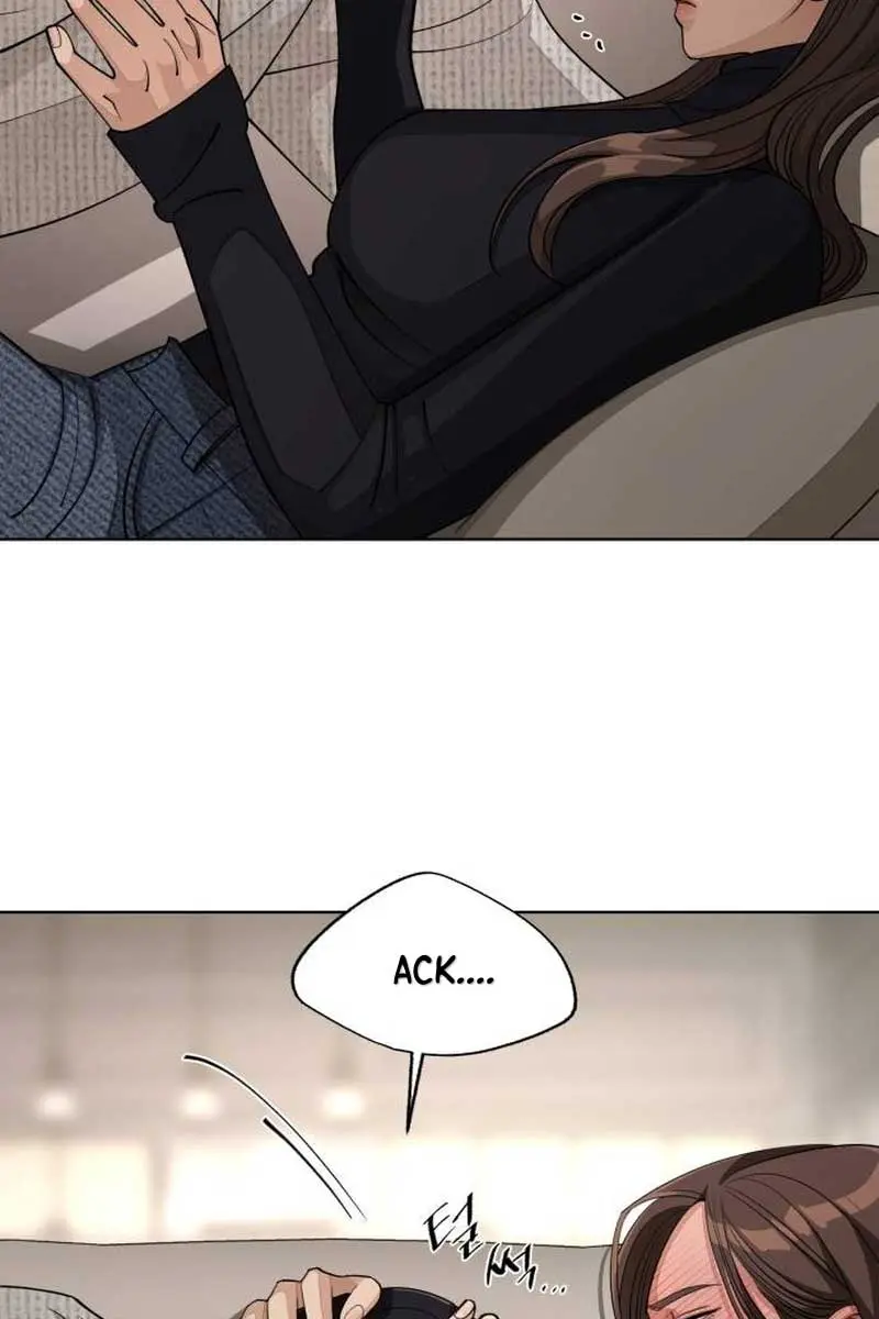 Lee Seob's Love Chapter 51 Page 7