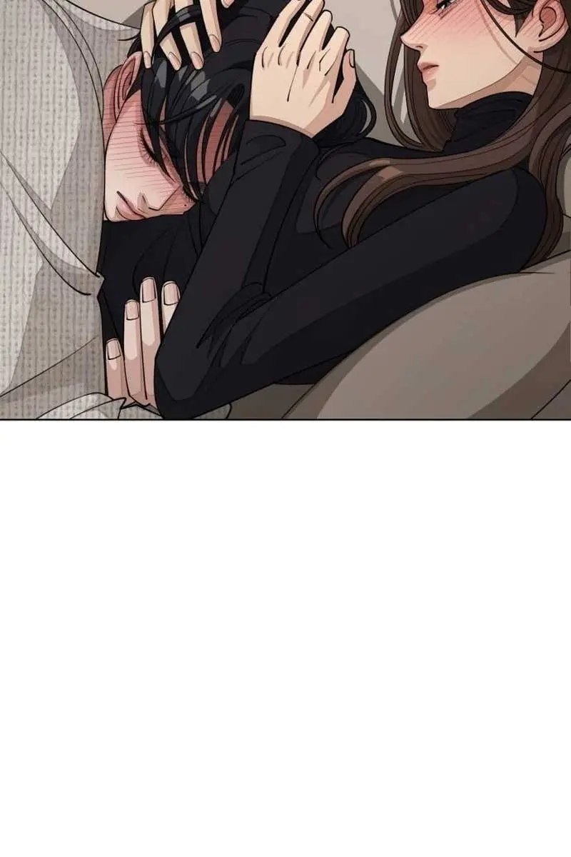Lee Seob's Love Chapter 51 Page 8
