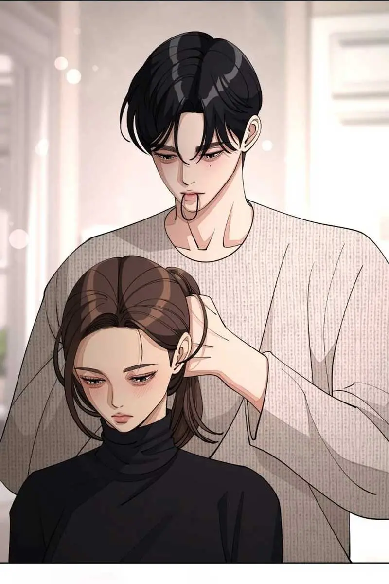Lee Seob's Love Chapter 51 Page 15