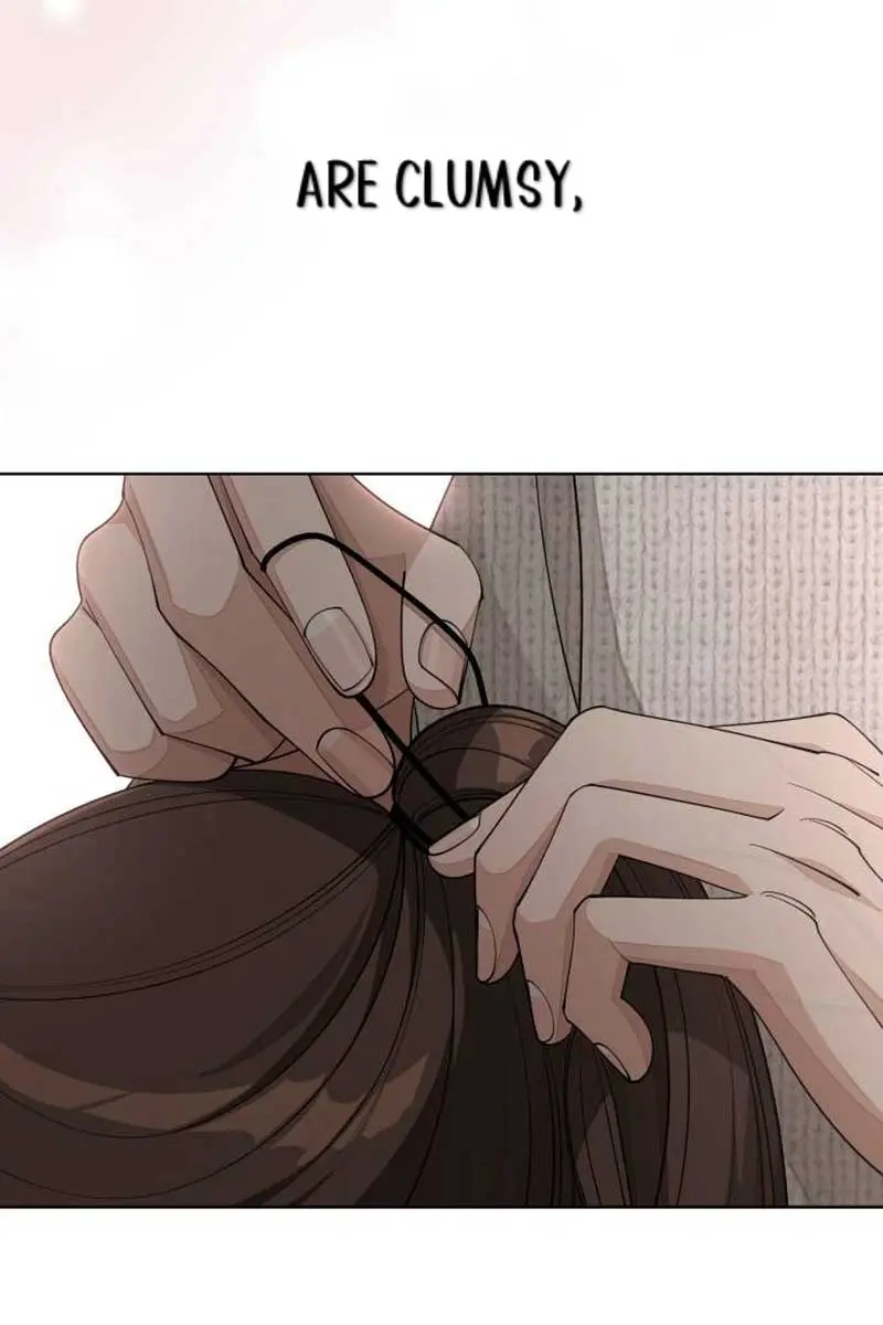 Lee Seob's Love Chapter 51 Page 20
