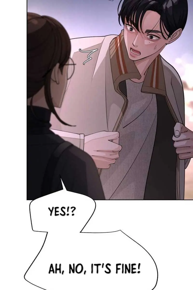 Lee Seob's Love Chapter 51 Page 30
