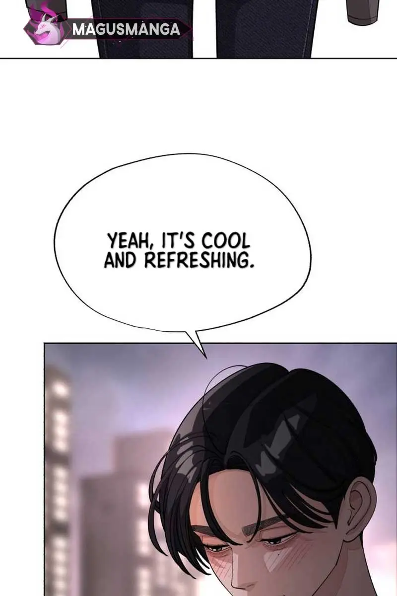 Lee Seob's Love Chapter 51 Page 34