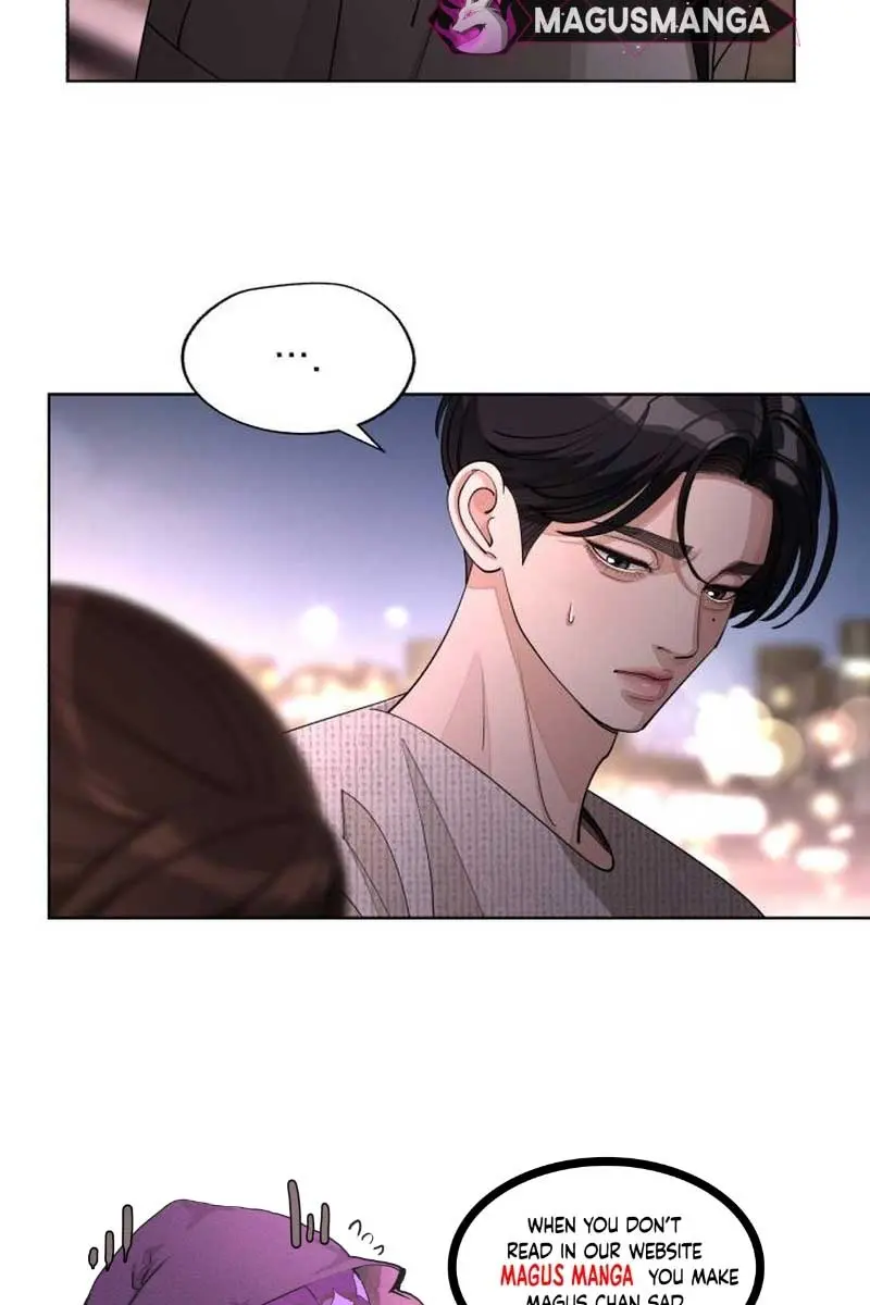 Lee Seob's Love Chapter 51 Page 46