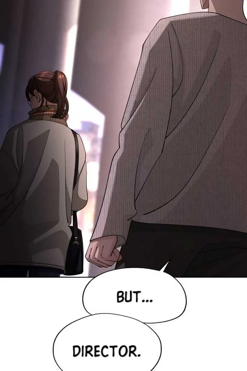 Lee Seob's Love Chapter 51 Page 50