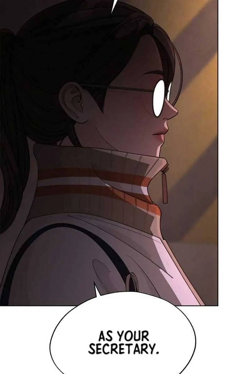 Lee Seob's Love Chapter 51 Page 58