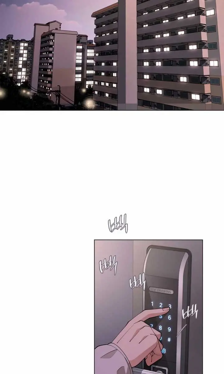 Lee Seob's Love Chapter 52 Page 3