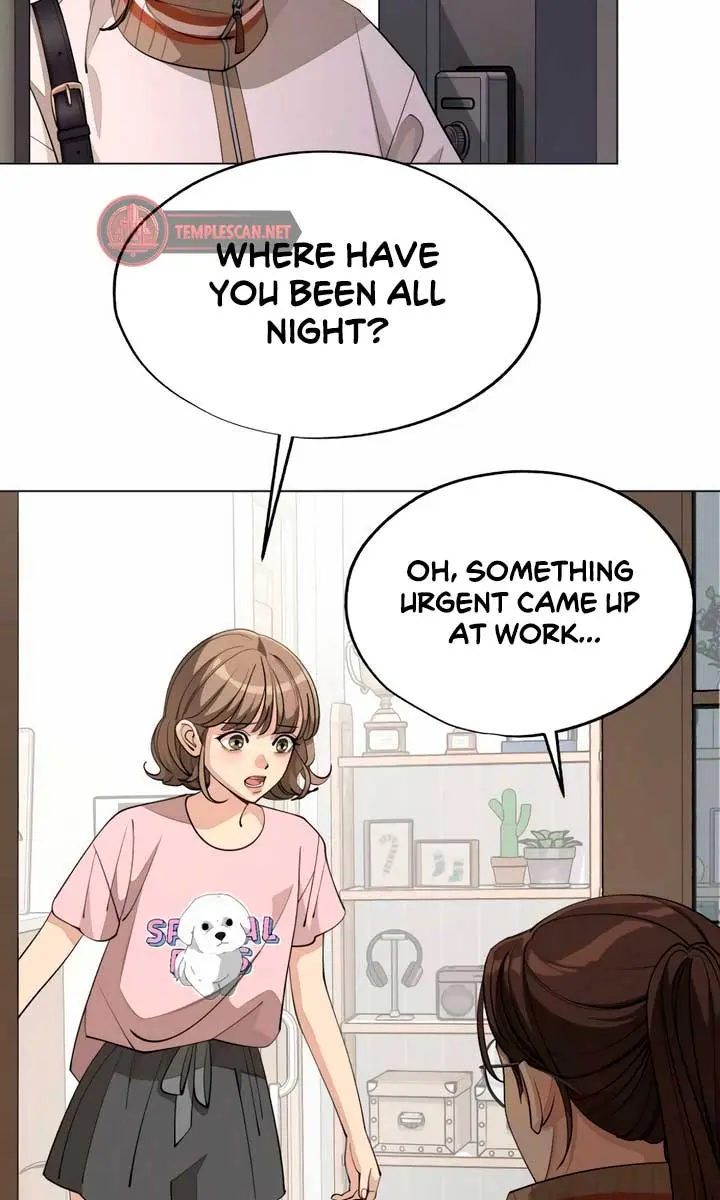 Lee Seob's Love Chapter 52 Page 5
