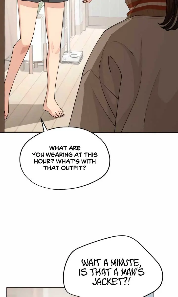 Lee Seob's Love Chapter 52 Page 6