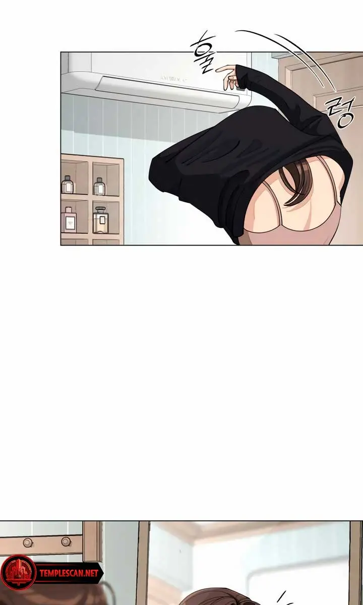 Lee Seob's Love Chapter 52 Page 16