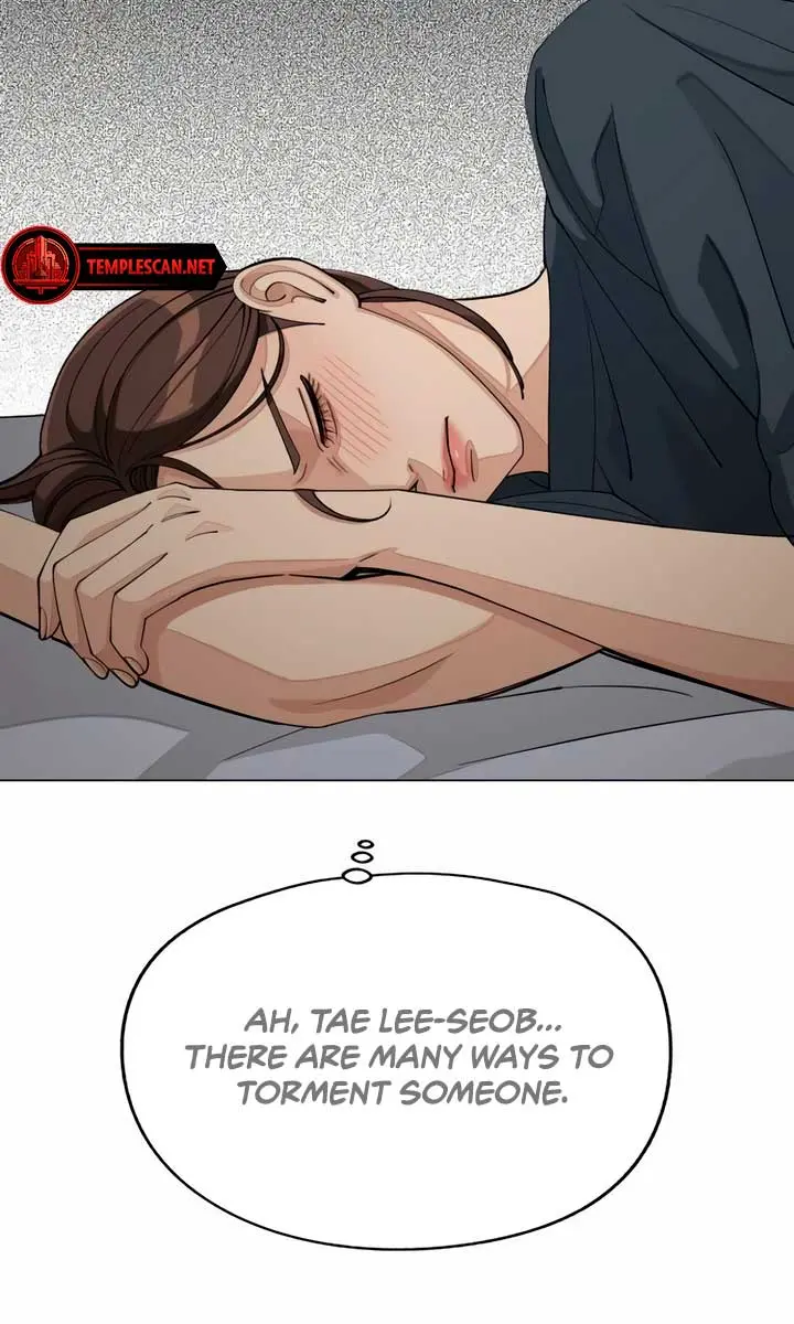 Lee Seob's Love Chapter 52 Page 26