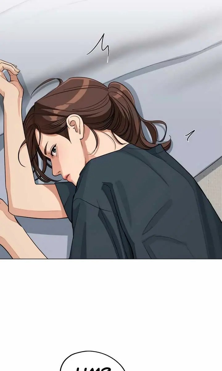 Lee Seob's Love Chapter 52 Page 29