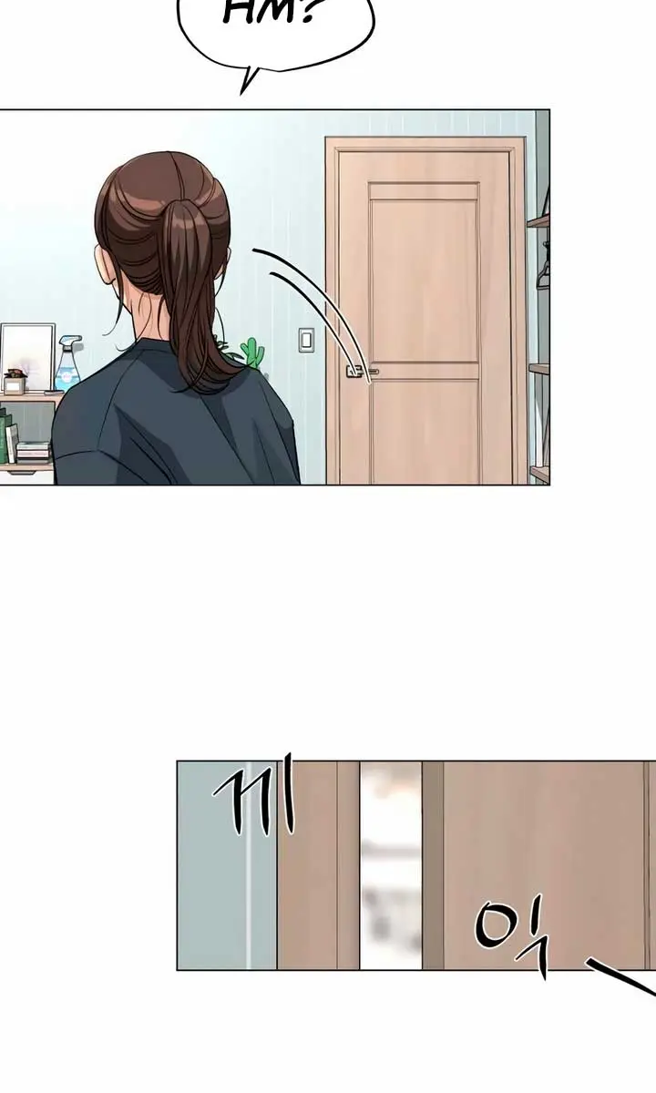 Lee Seob's Love Chapter 52 Page 30