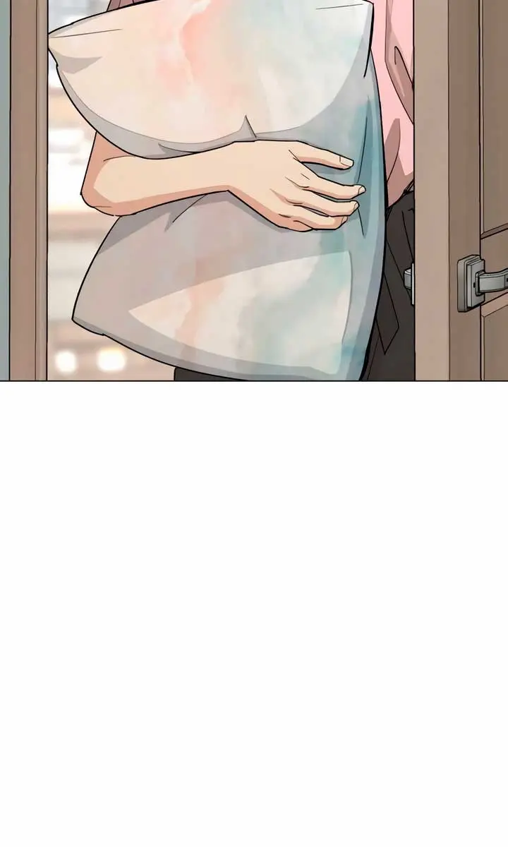 Lee Seob's Love Chapter 52 Page 32