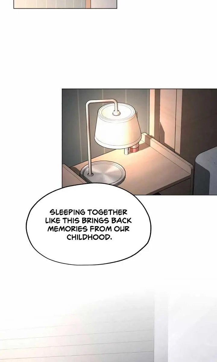 Lee Seob's Love Chapter 52 Page 34