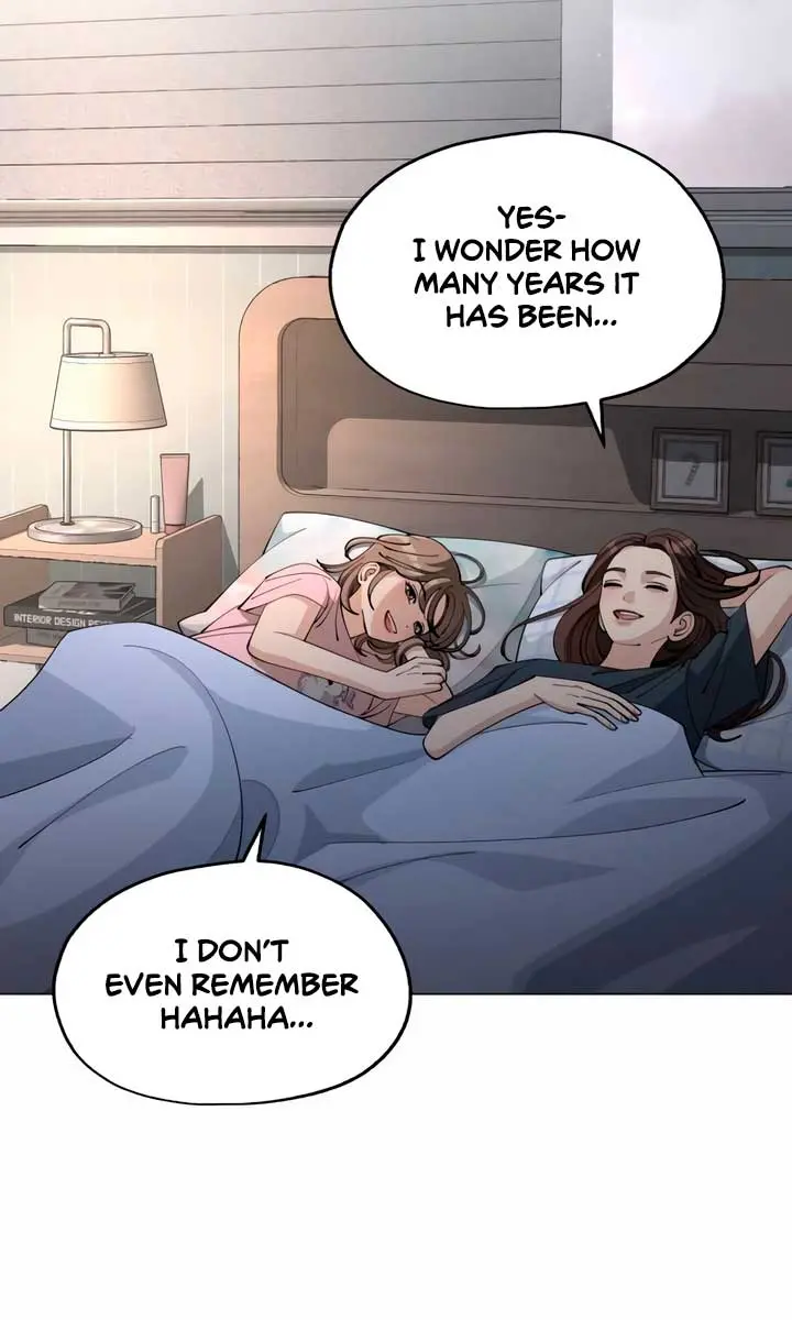 Lee Seob's Love Chapter 52 Page 35