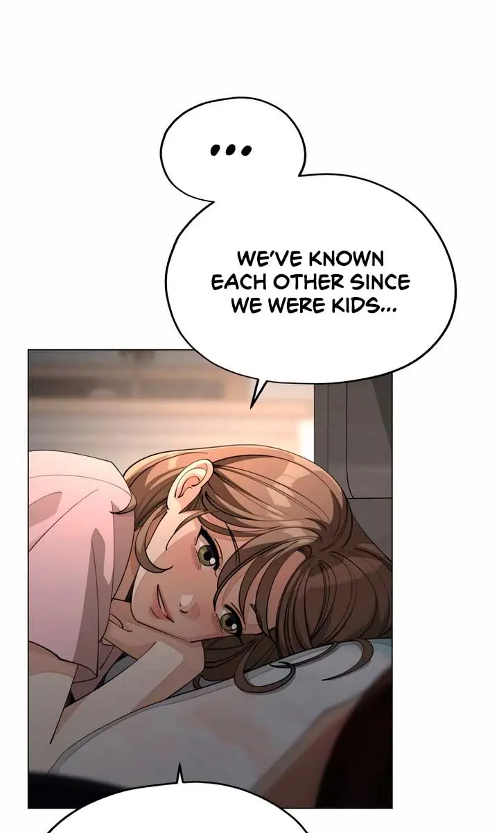 Lee Seob's Love Chapter 52 Page 36