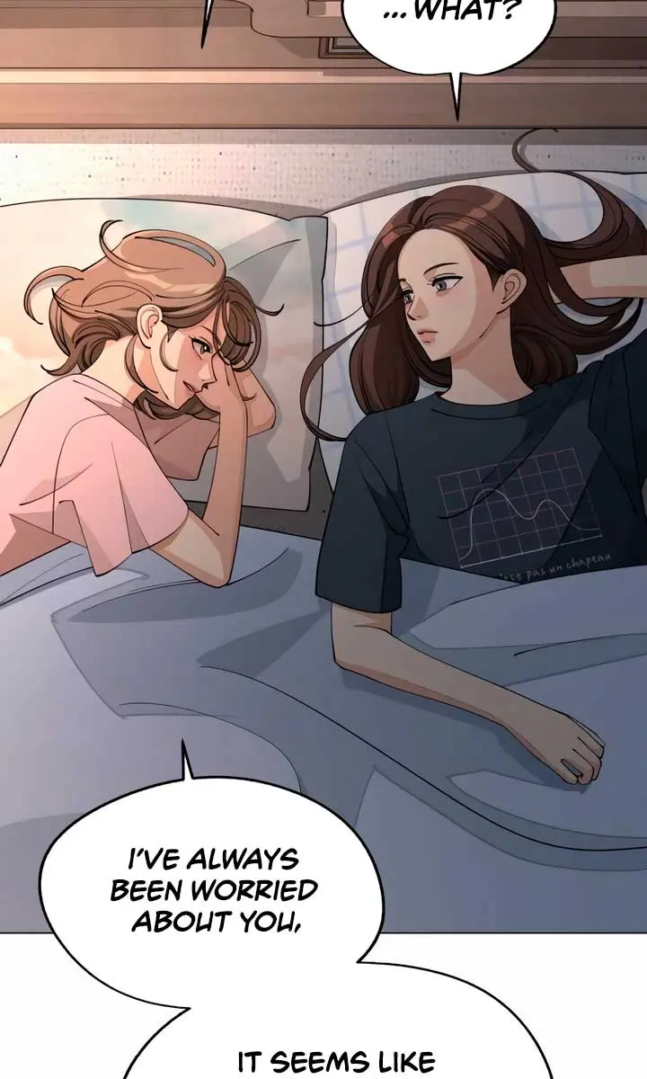 Lee Seob's Love Chapter 52 Page 40