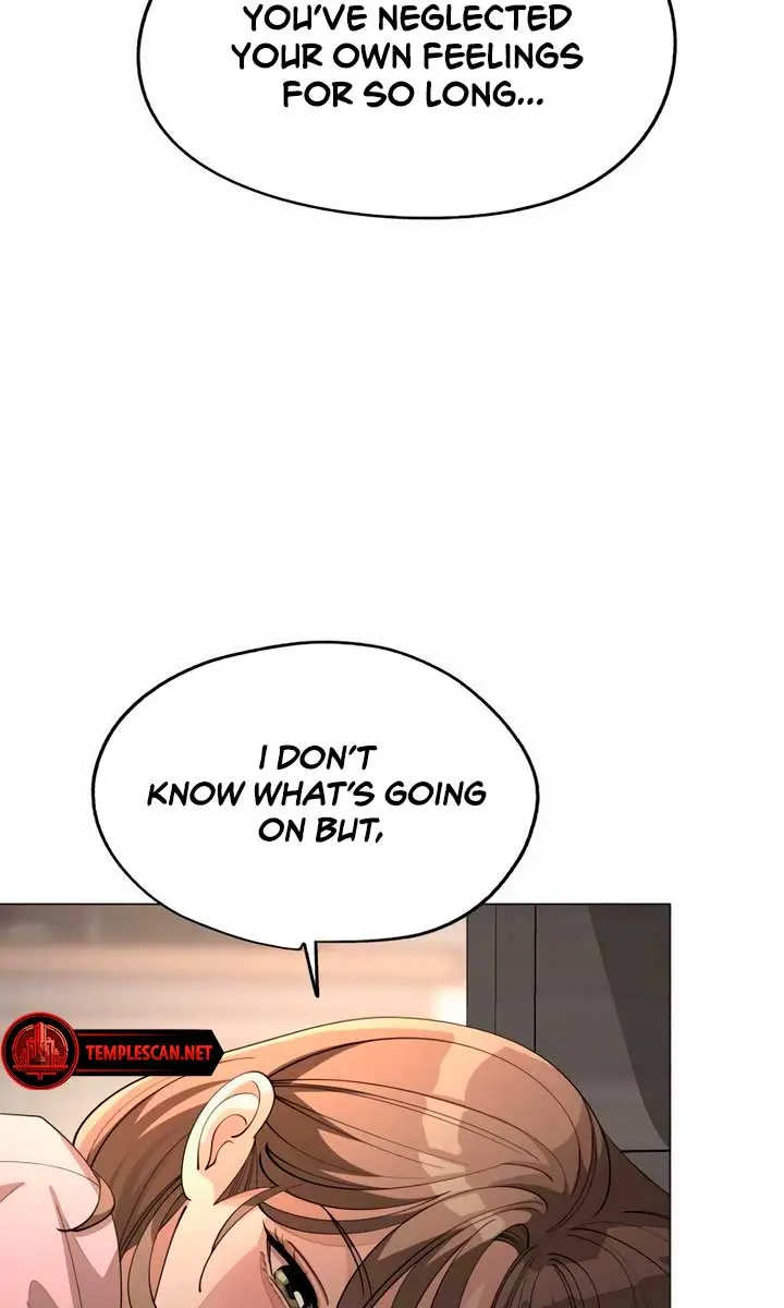 Lee Seob's Love Chapter 52 Page 41