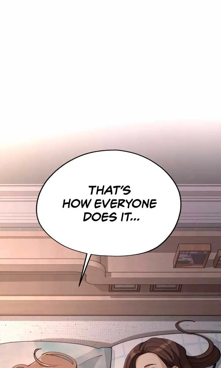 Lee Seob's Love Chapter 52 Page 44