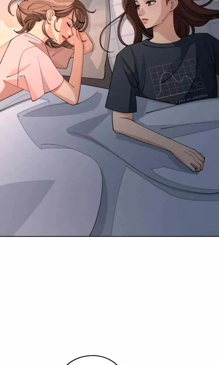 Lee Seob's Love Chapter 52 Page 45
