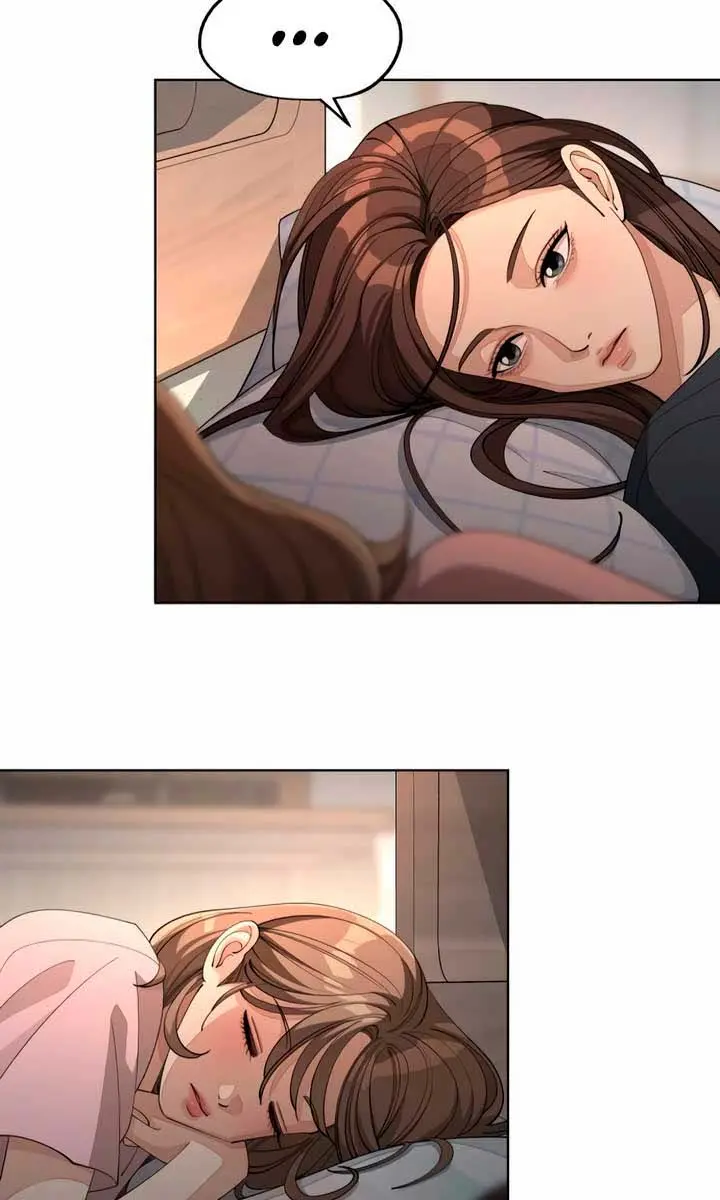 Lee Seob's Love Chapter 52 Page 46
