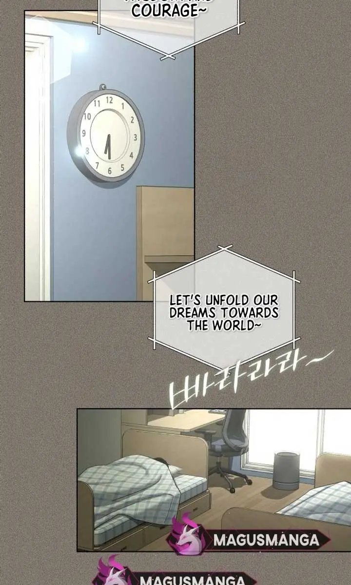 Lee Seob's Love Chapter 53 Page 5