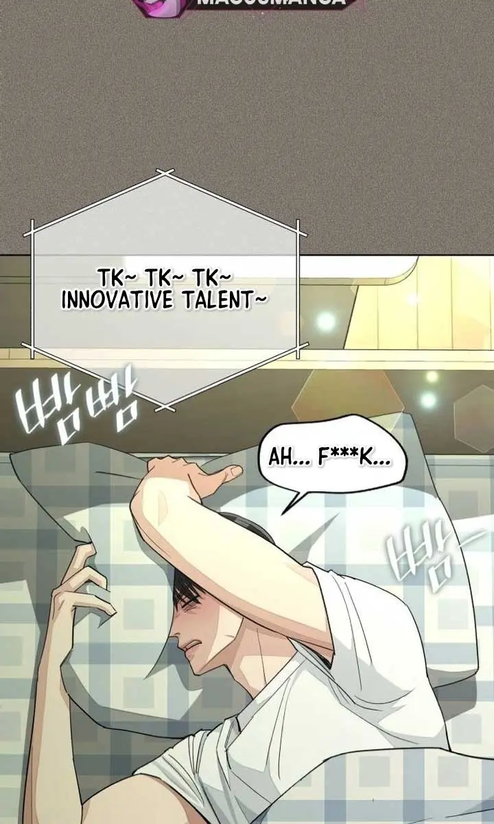 Lee Seob's Love Chapter 53 Page 6
