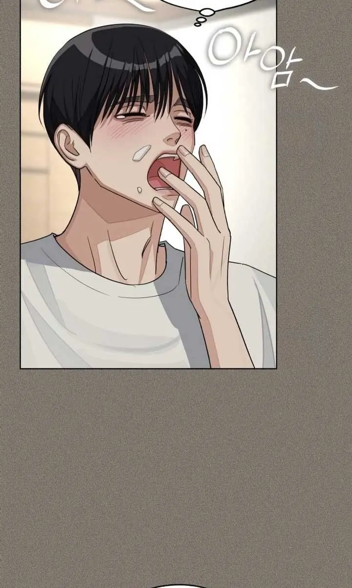 Lee Seob's Love Chapter 53 Page 11