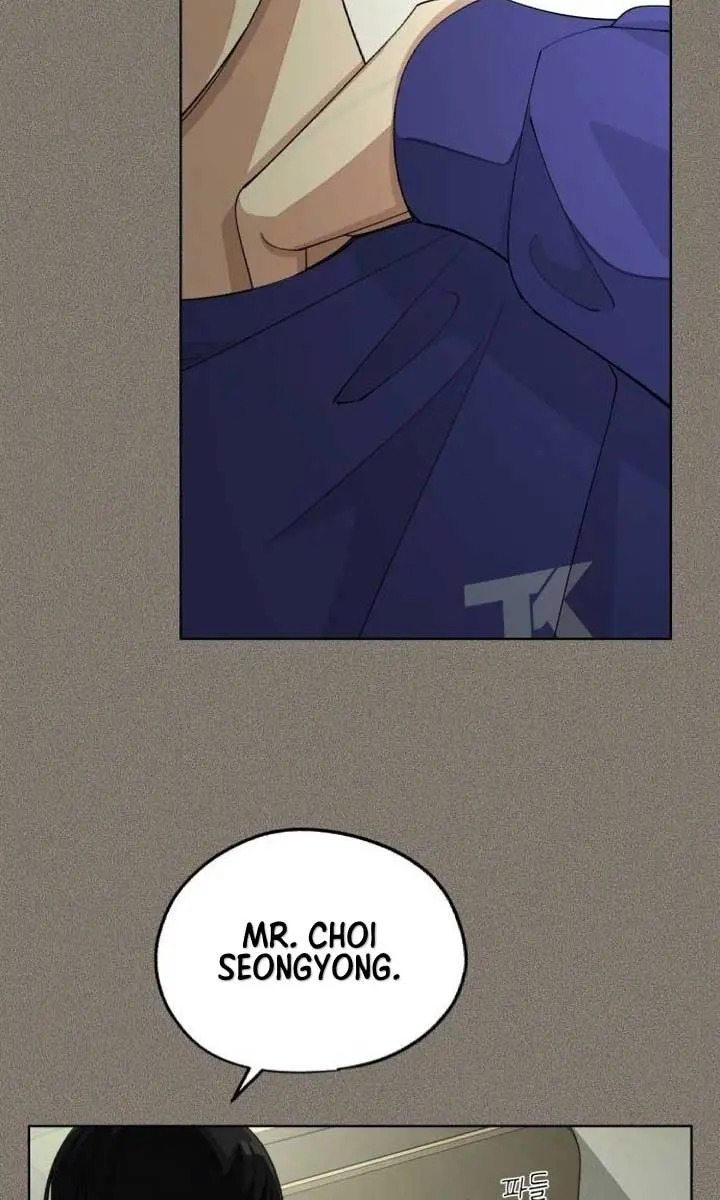 Lee Seob's Love Chapter 53 Page 15