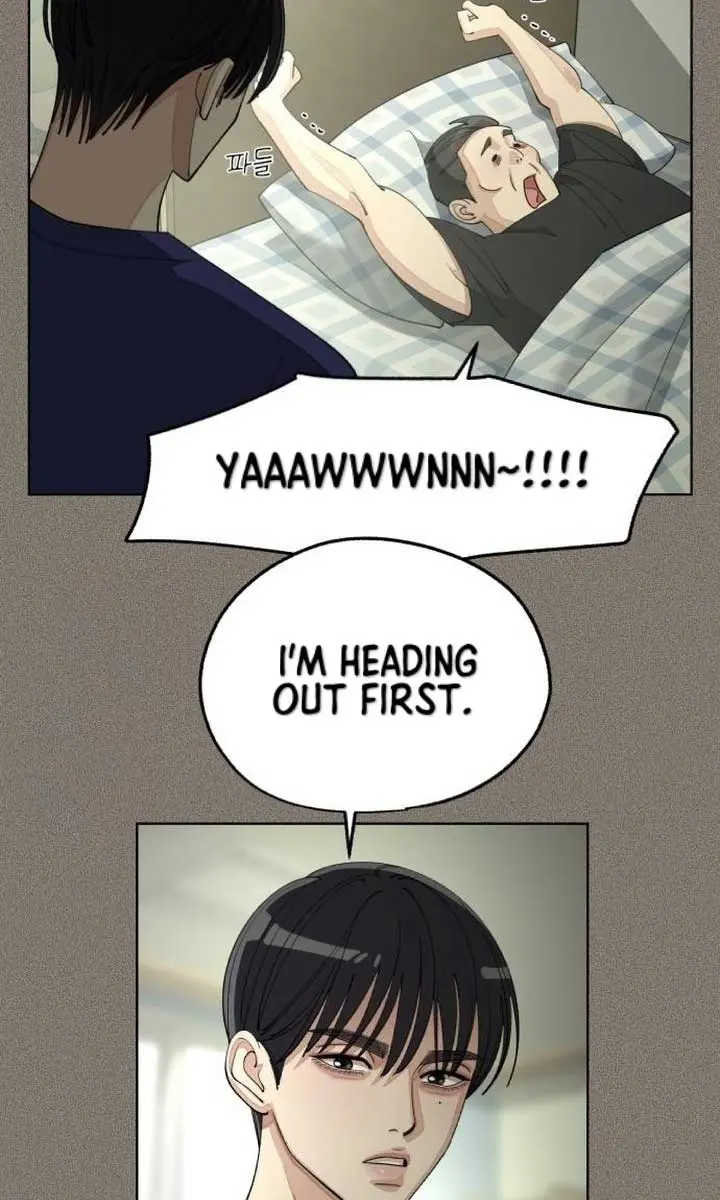 Lee Seob's Love Chapter 53 Page 16