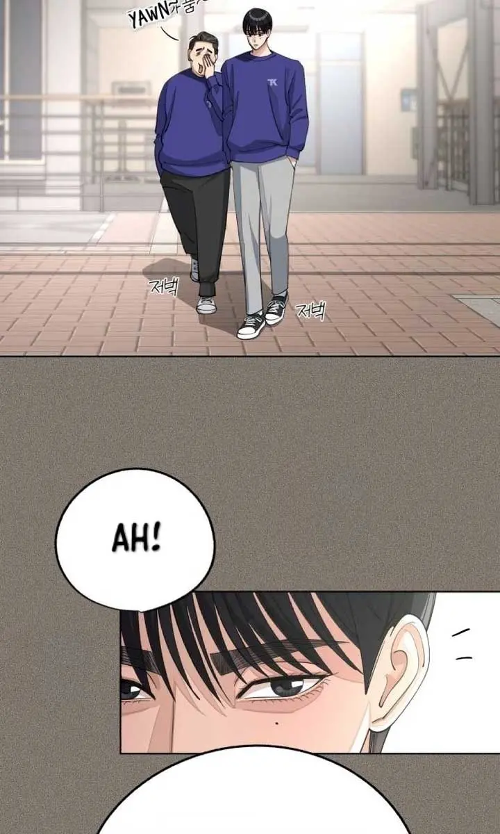 Lee Seob's Love Chapter 53 Page 20