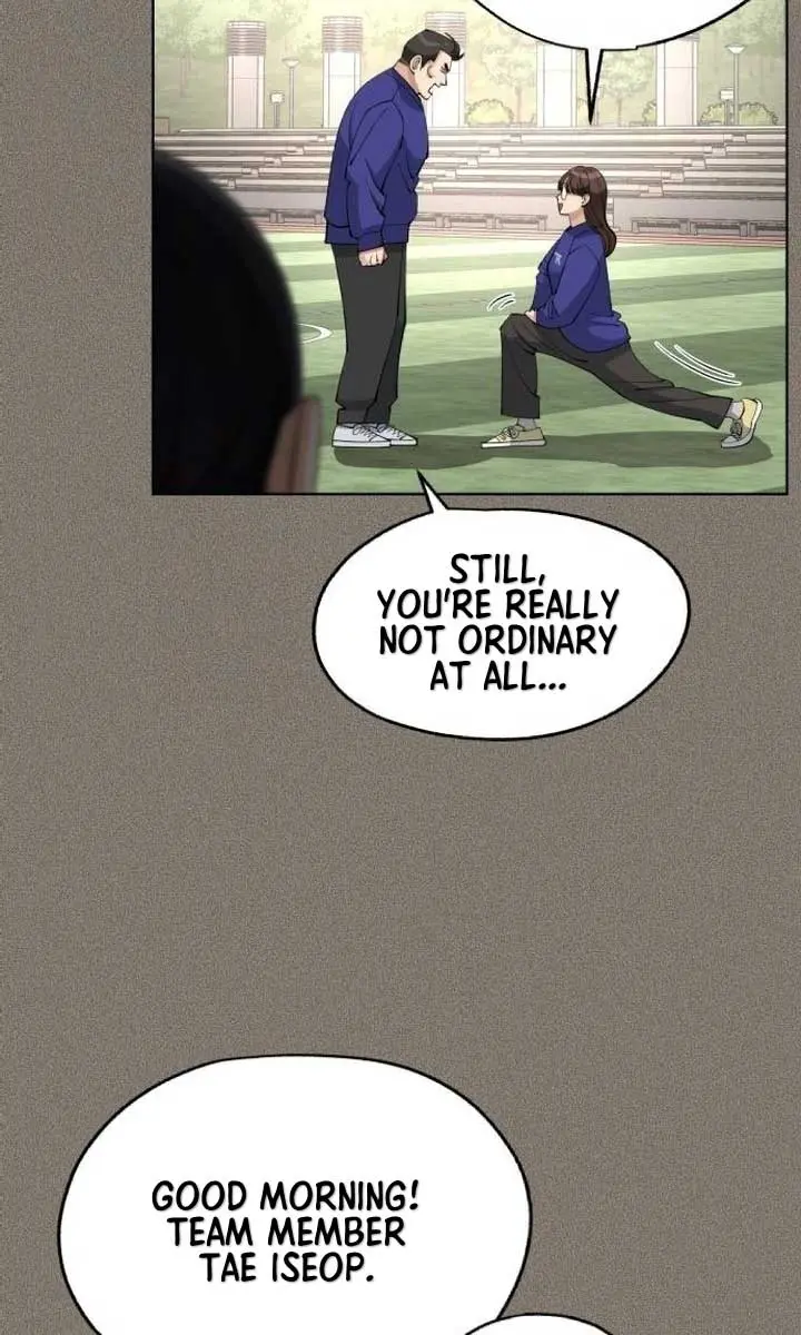 Lee Seob's Love Chapter 53 Page 24