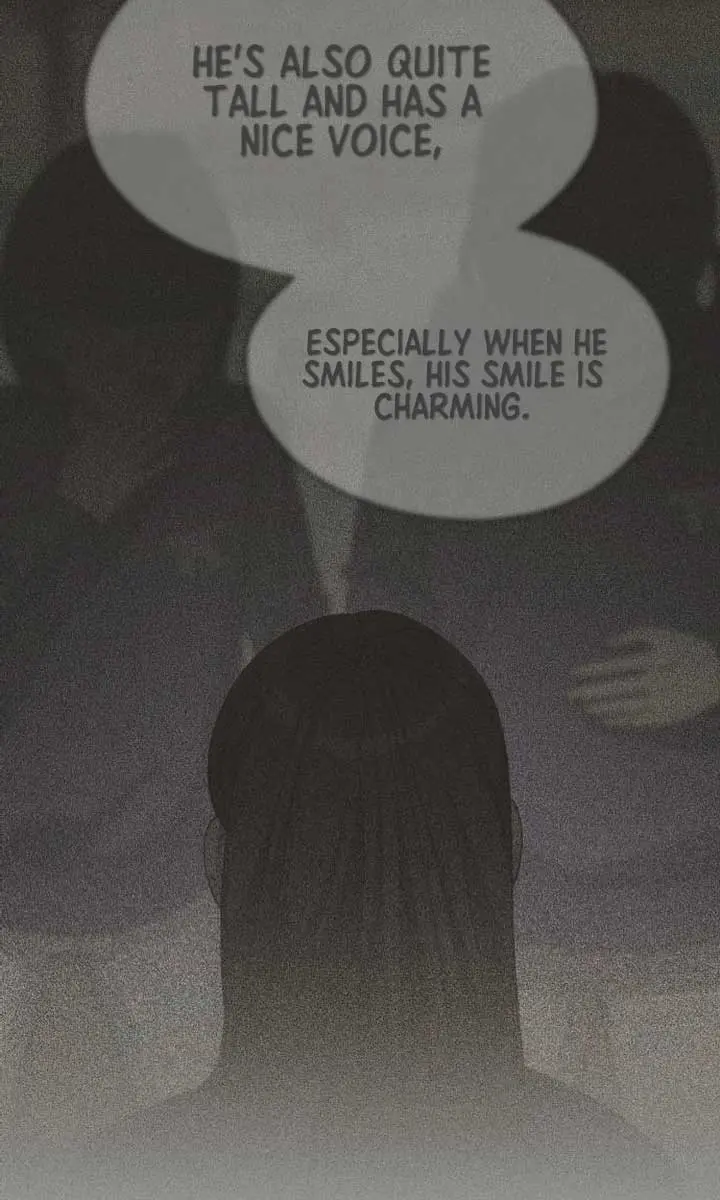 Lee Seob's Love Chapter 53 Page 29
