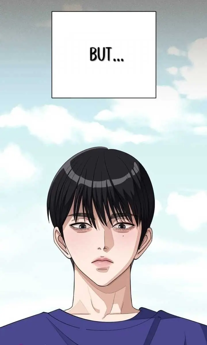 Lee Seob's Love Chapter 53 Page 30
