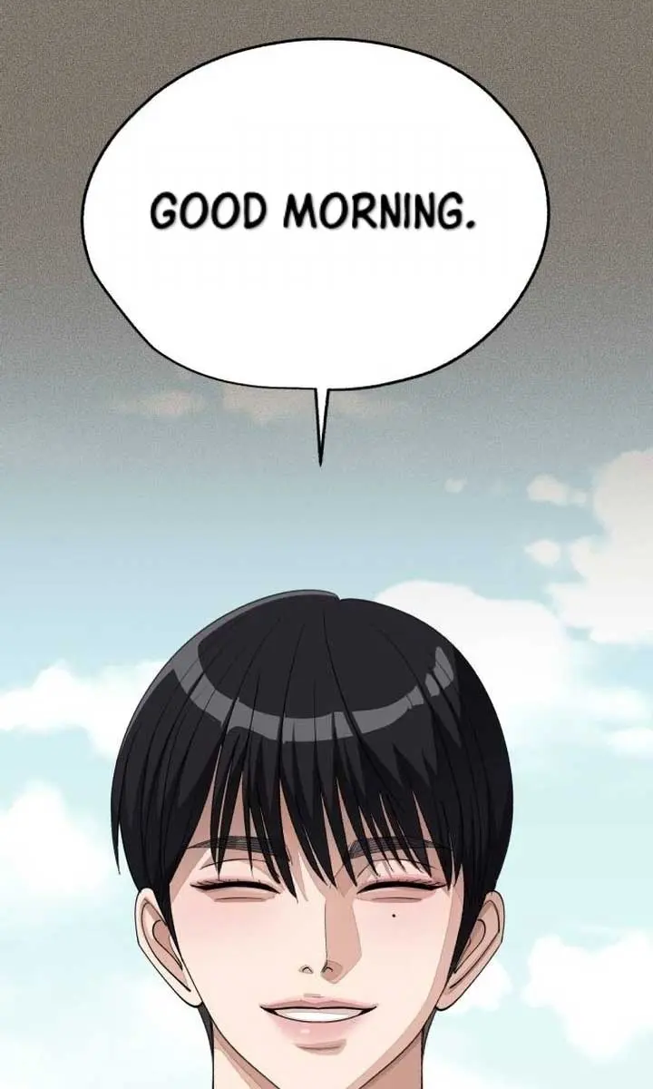 Lee Seob's Love Chapter 53 Page 33