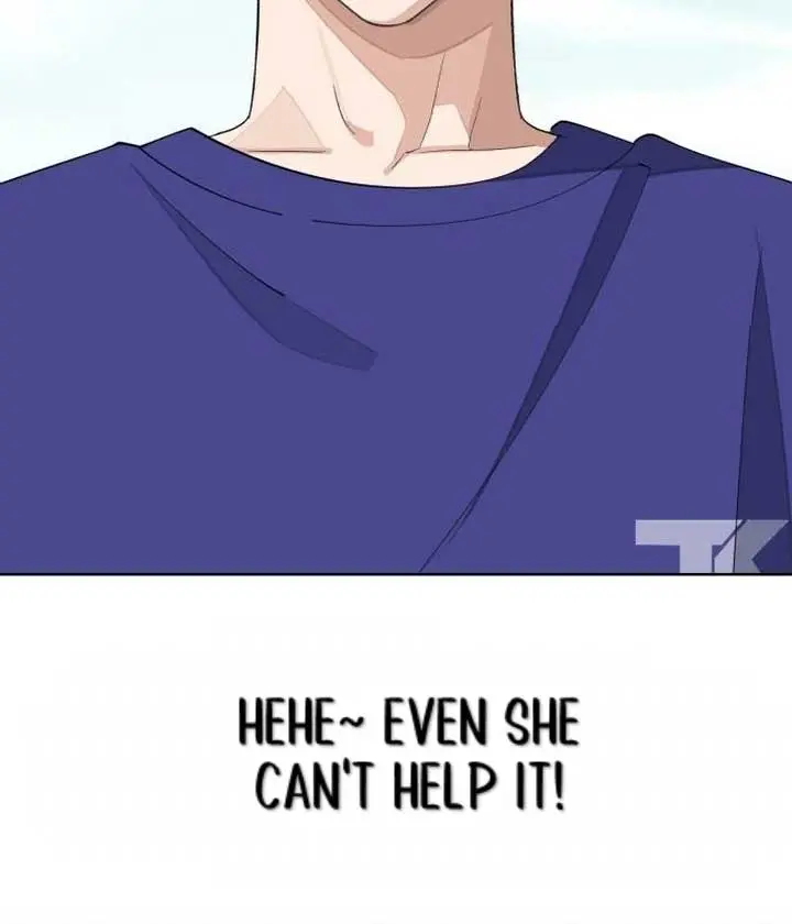 Lee Seob's Love Chapter 53 Page 34