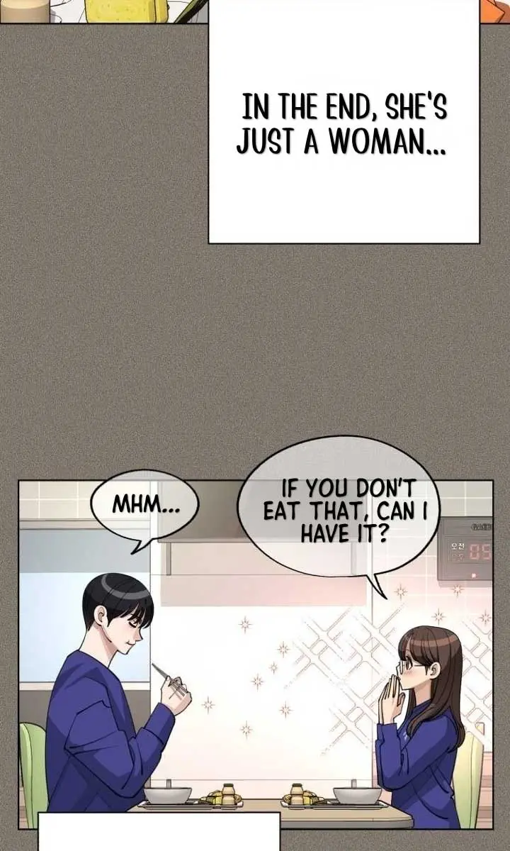 Lee Seob's Love Chapter 53 Page 39