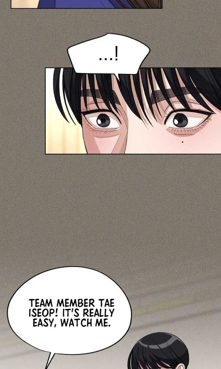 Lee Seob's Love Chapter 53 Page 49
