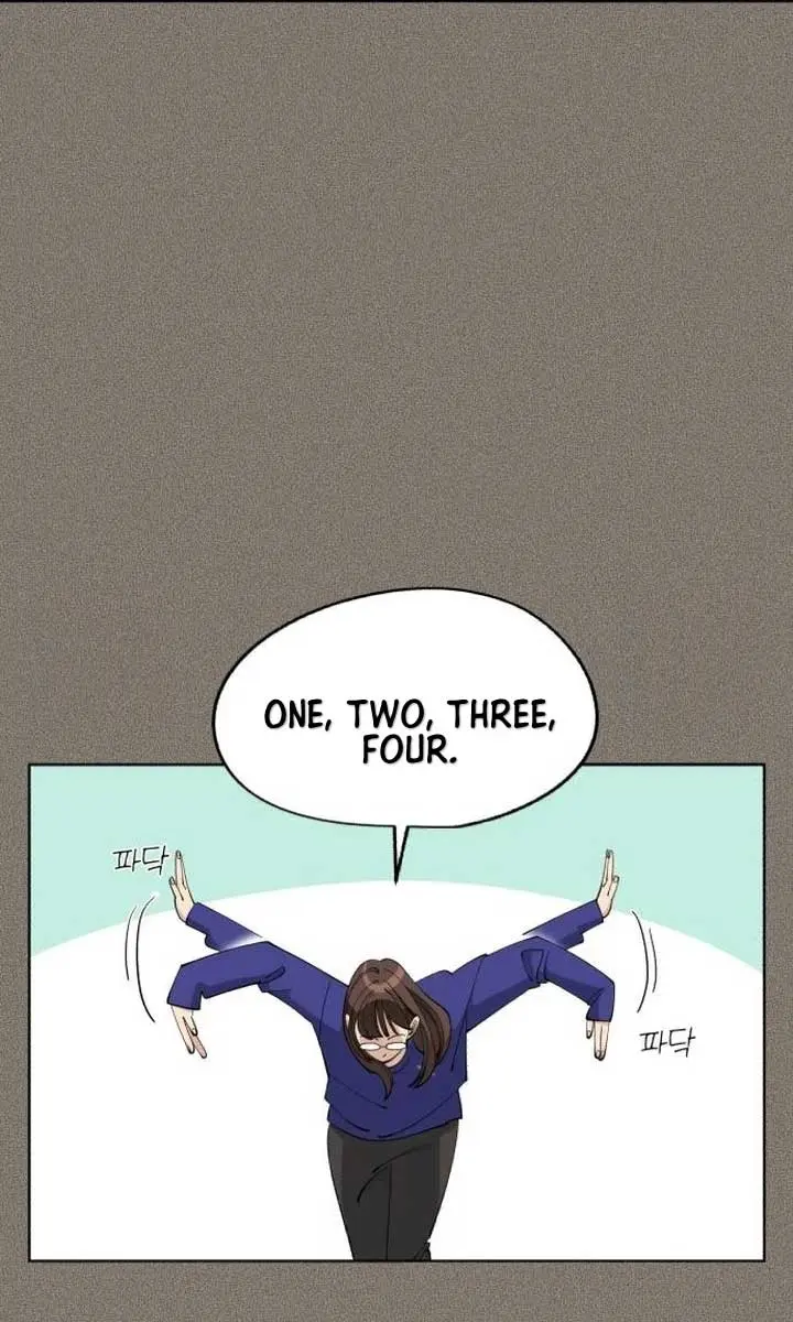 Lee Seob's Love Chapter 53 Page 51