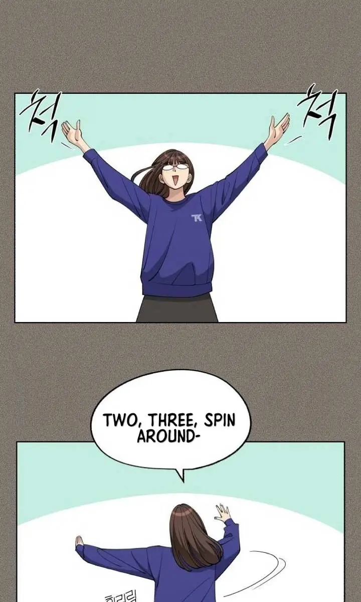Lee Seob's Love Chapter 53 Page 52